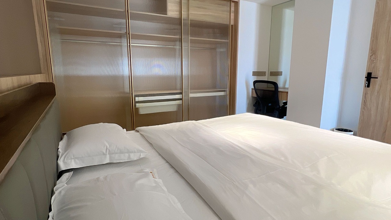Photo of Bedroom in Shiqi District