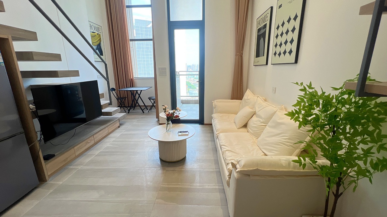Photo of Bedroom in Shiqi District
