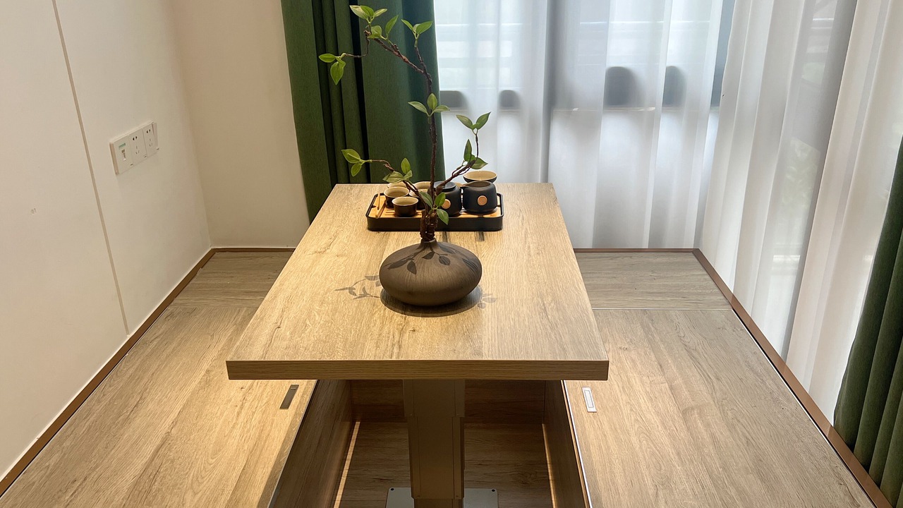 Photo of Livingroom in Shiqi District