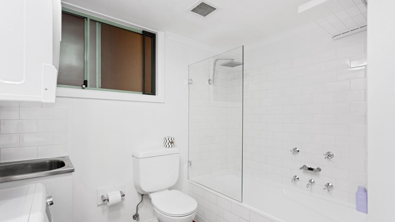 Photo of Bathroom in Darling Harbour
