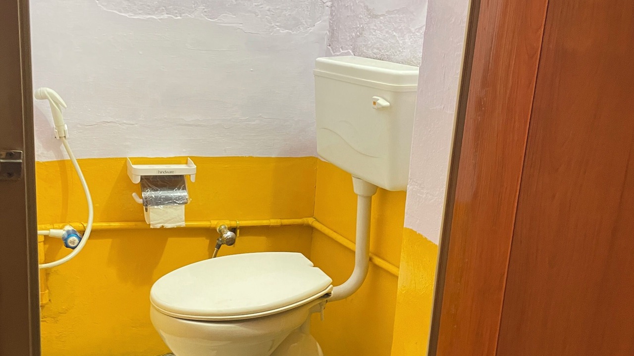 Photo of Bathroom in Mathura