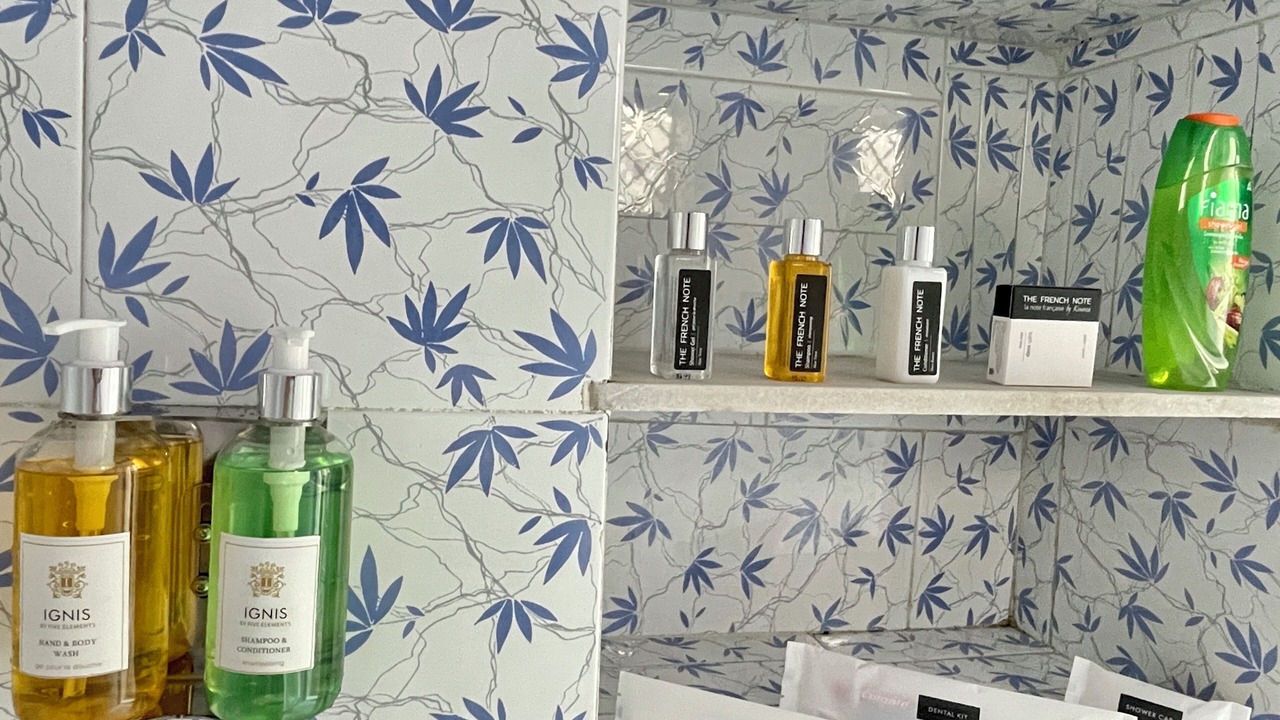Photo of Bathroom in Mathura