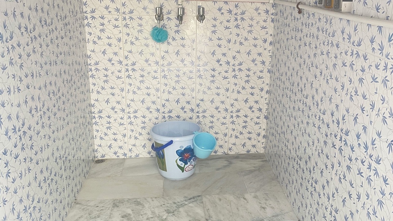 Photo of Bathroom in Mathura