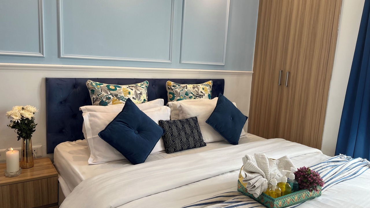 Photo of Bedroom in Noida