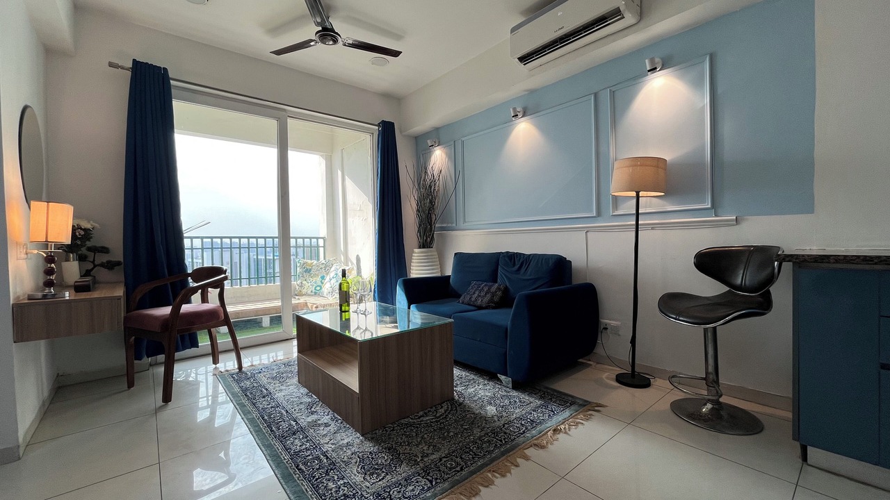 Photo of Livingroom in Noida