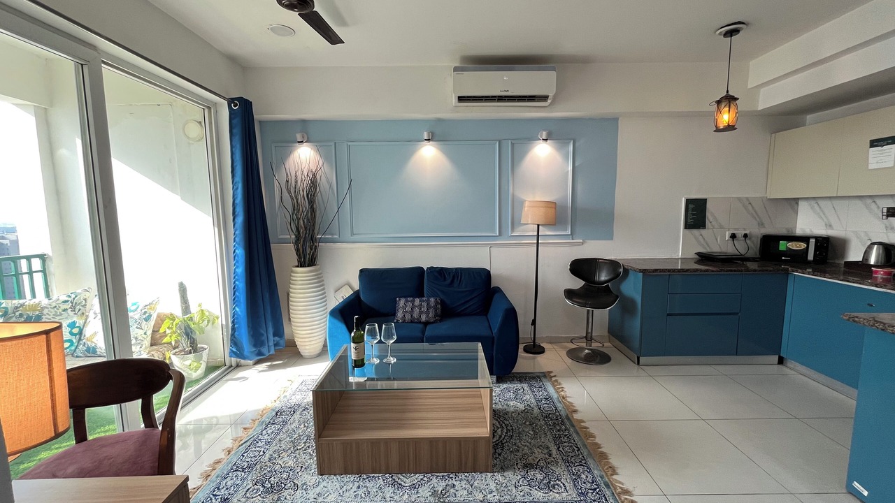 Photo of Livingroom in Noida