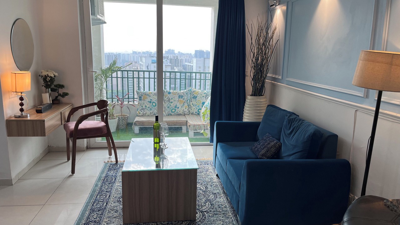 Photo of Livingroom in Noida