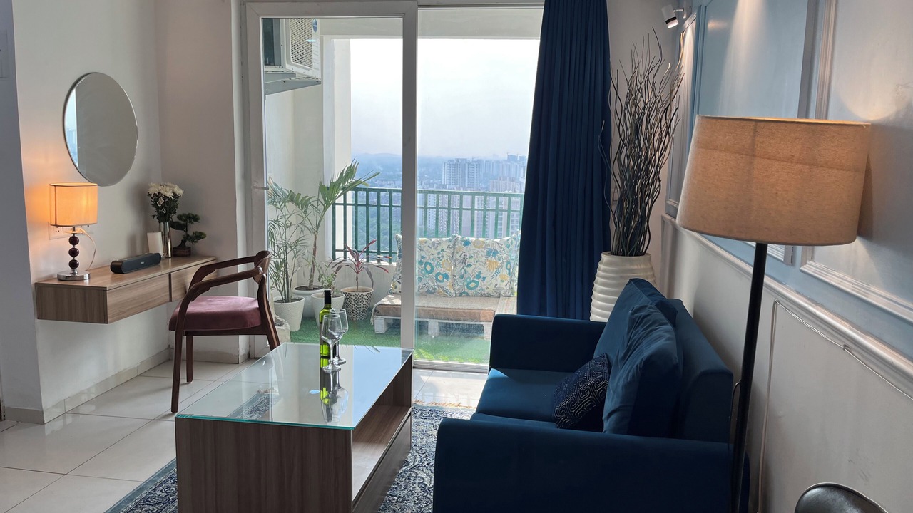 Photo of Livingroom in Noida