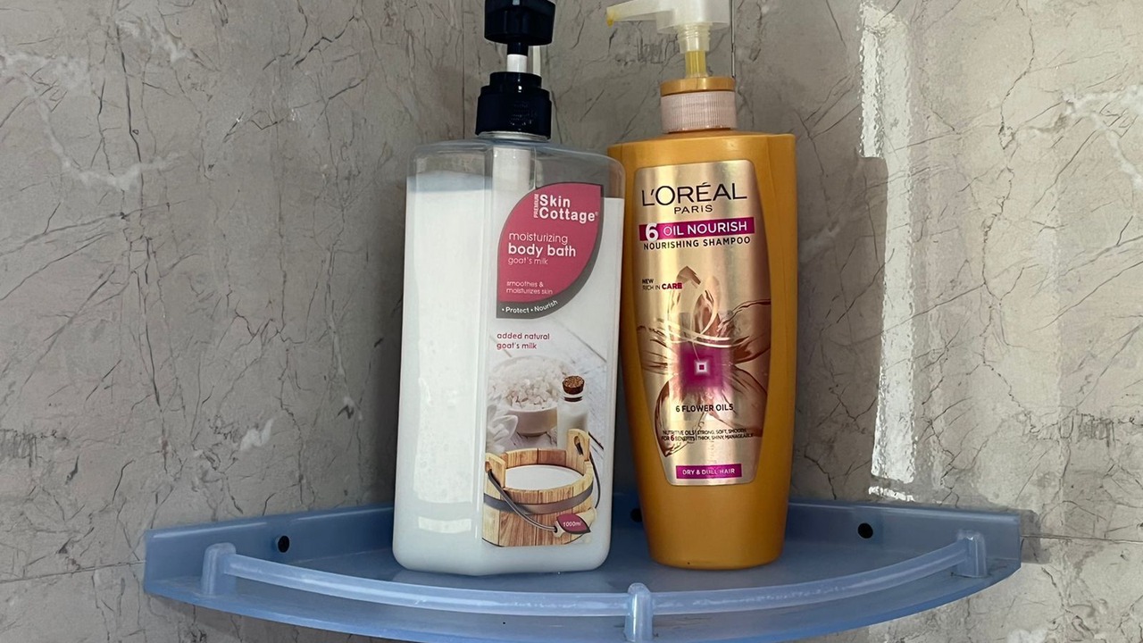 Photo of Bathroom in Noida