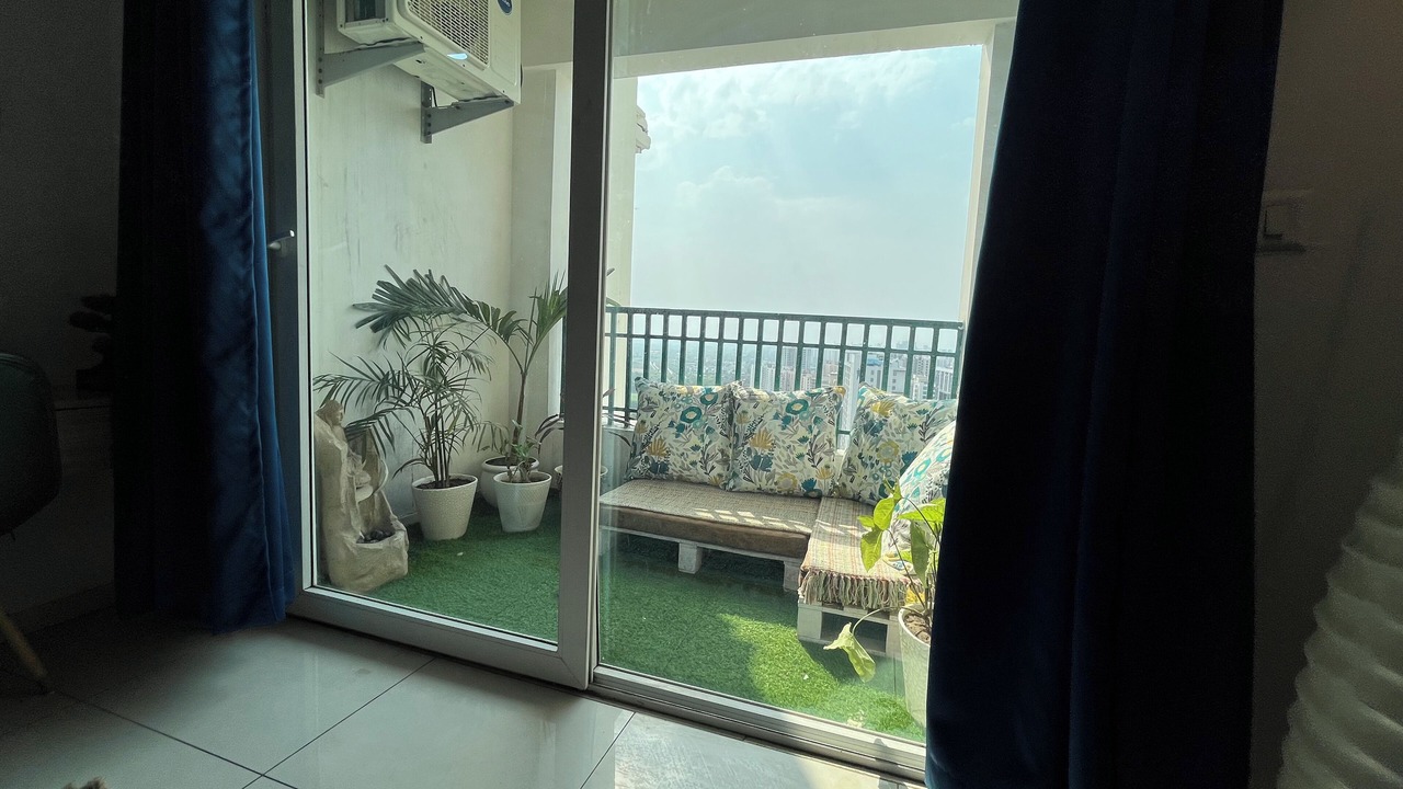 Photo of Livingroom in Noida