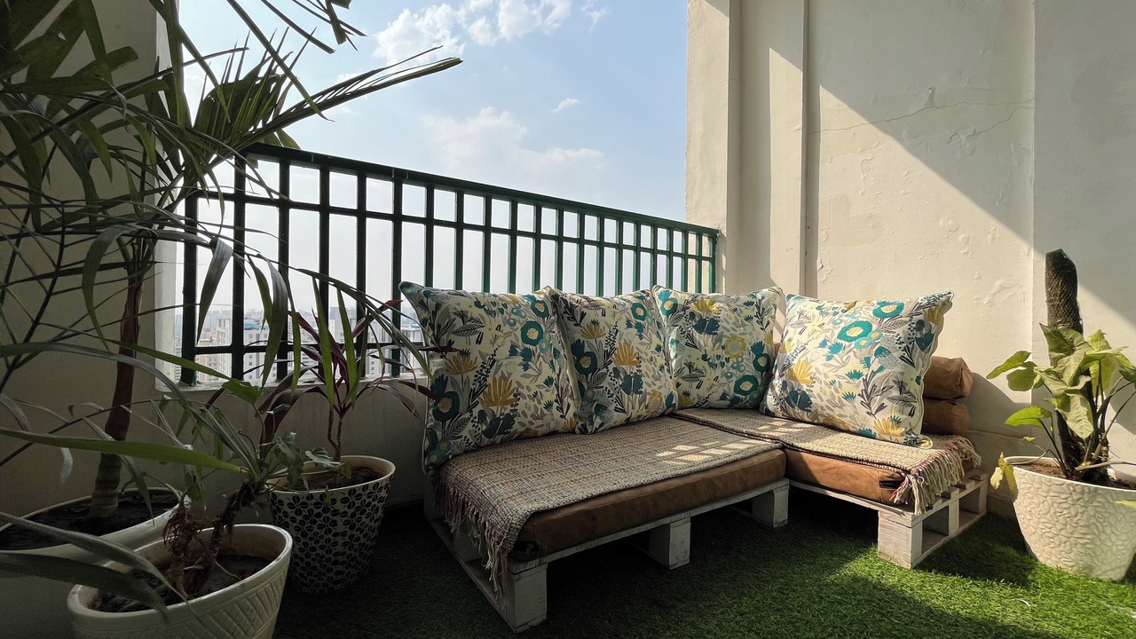 Photo of Outdoor in Noida