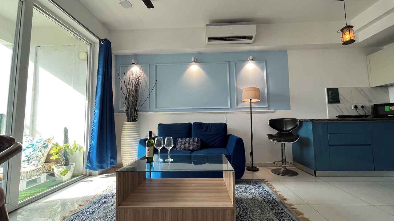 Photo of Livingroom in Noida