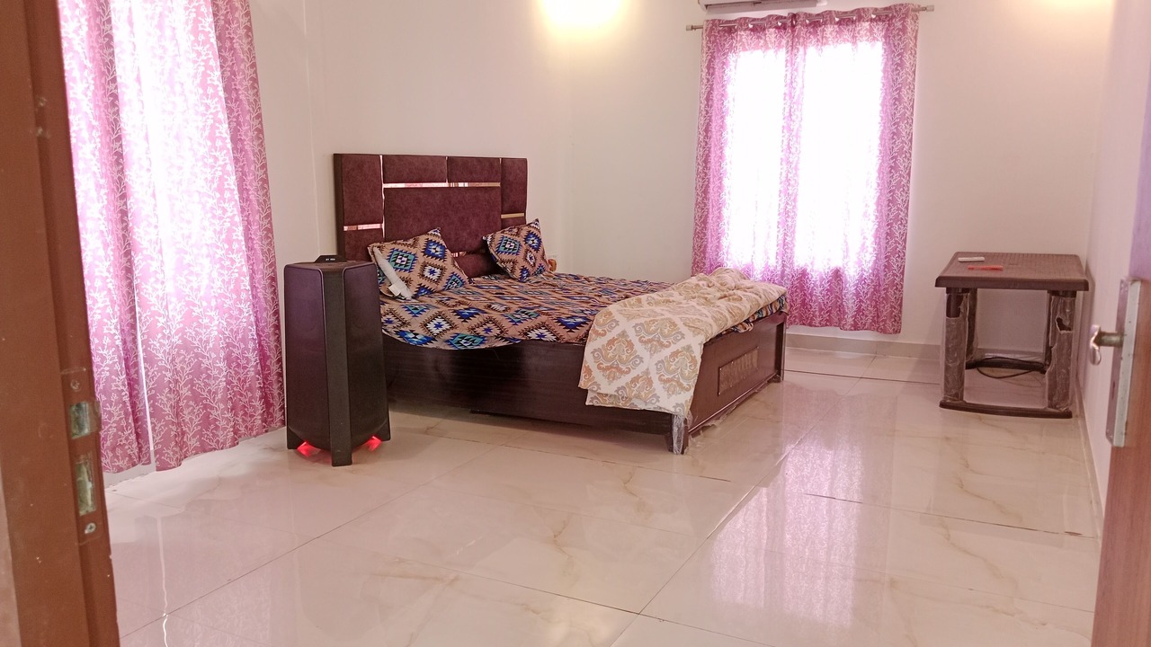 Photo of Bedroom in Noida