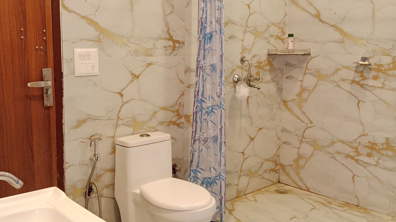 Photo of Bathroom in Noida