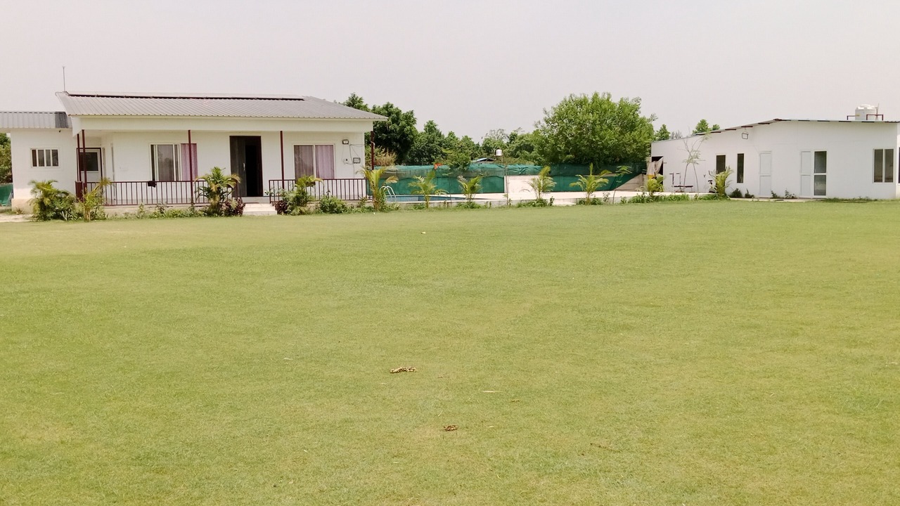Photo of Outdoor in Noida