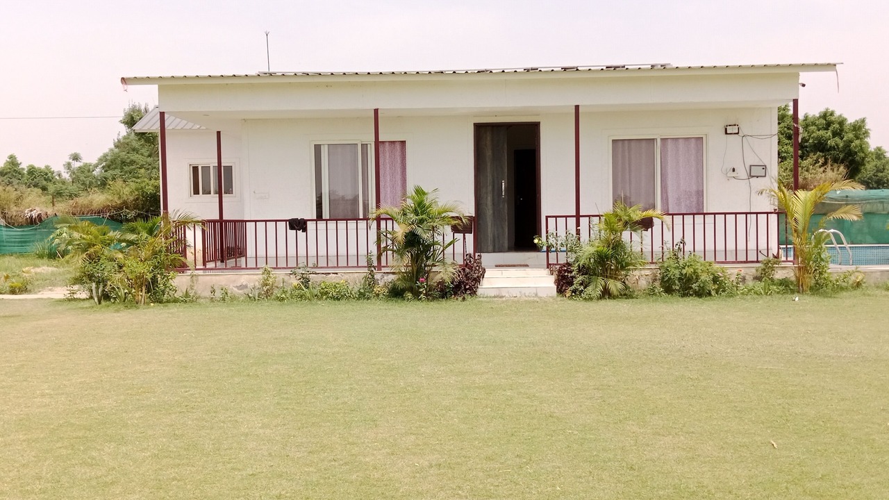 Photo of Outdoor in Noida
