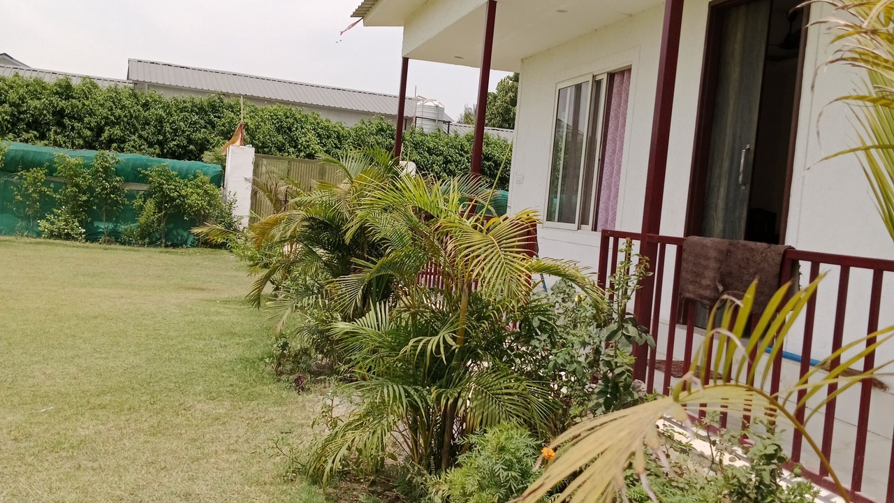 Photo of Outdoor in Noida