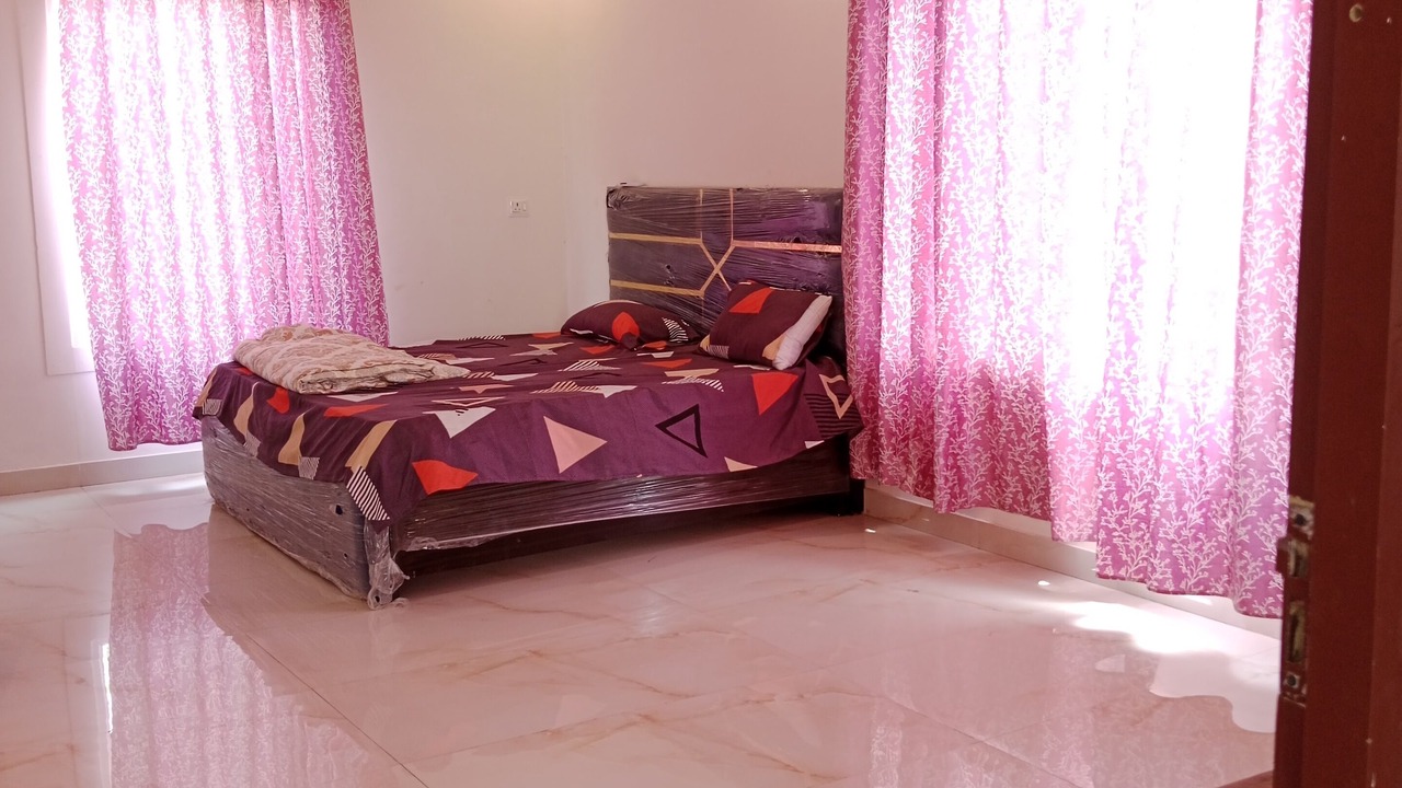 Photo of Bedroom in Noida