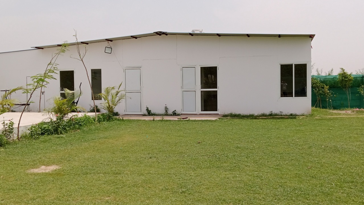 Photo of Outdoor in Noida