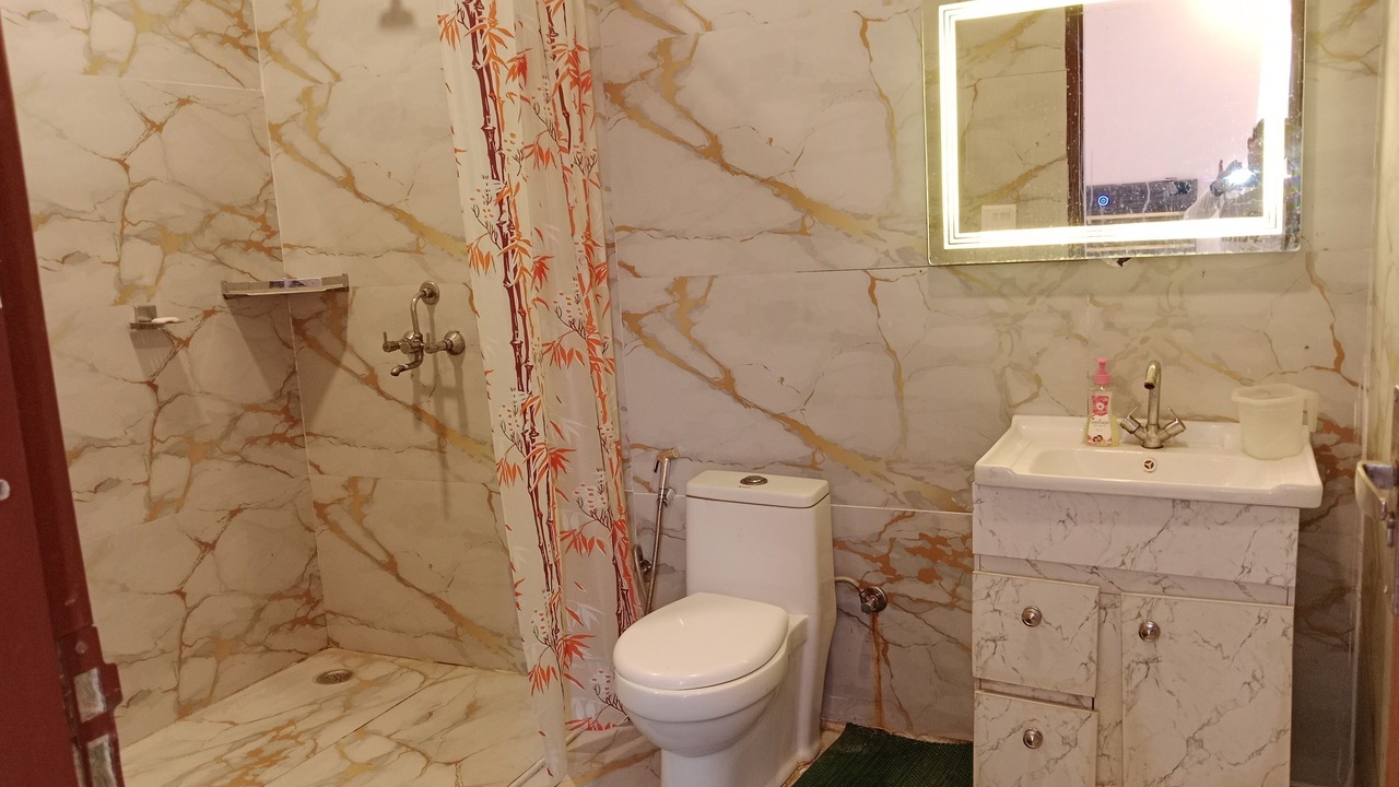 Photo of Bathroom in Noida
