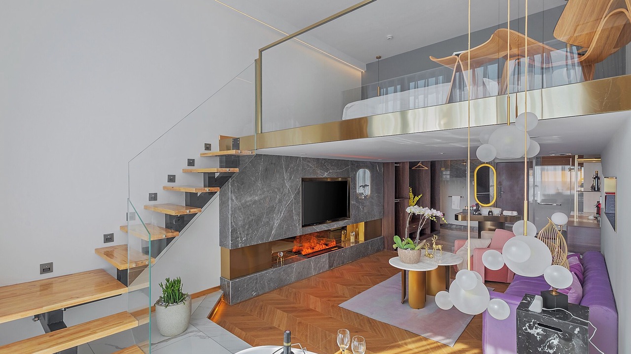 Photo of Livingroom in Kunming City Centre