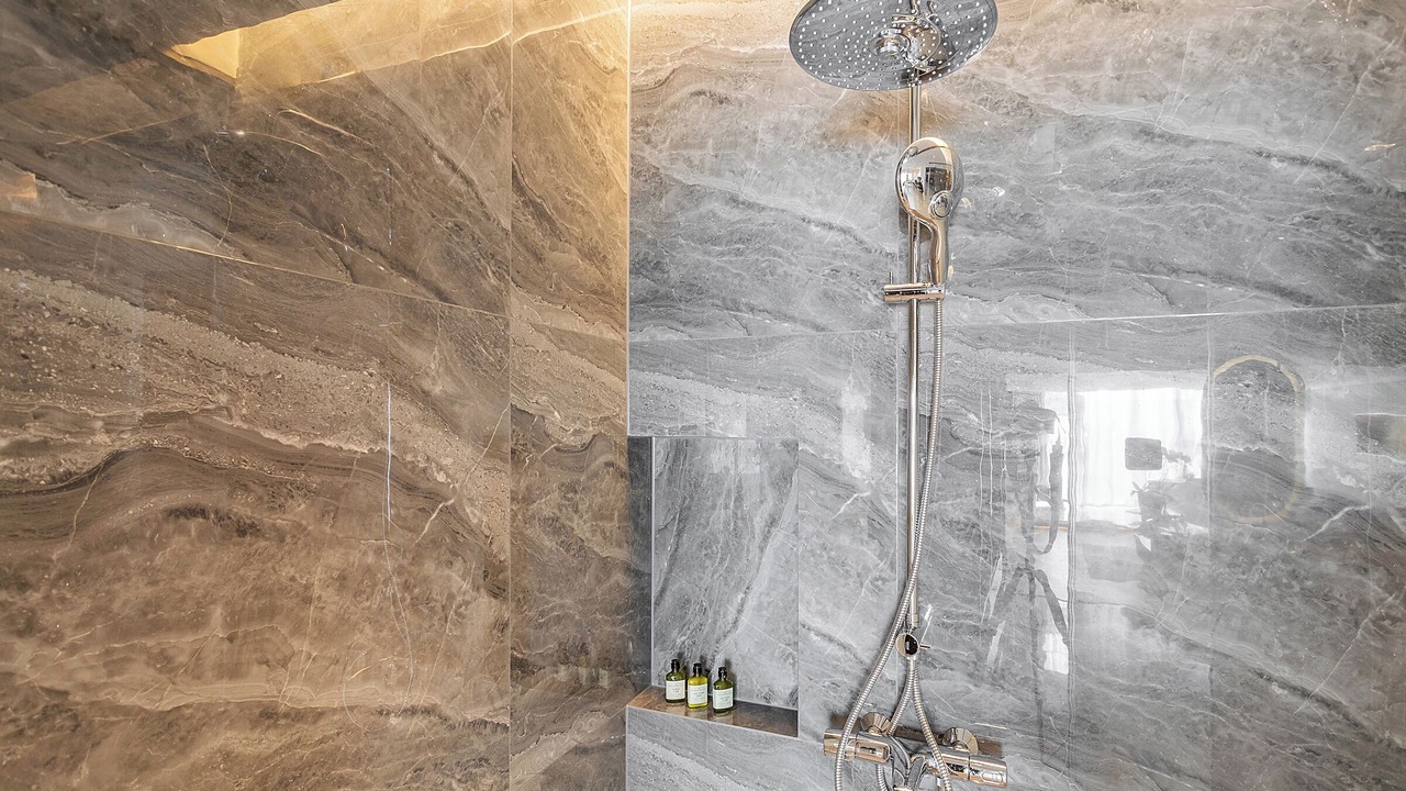 Photo of Bathroom in Kunming City Centre