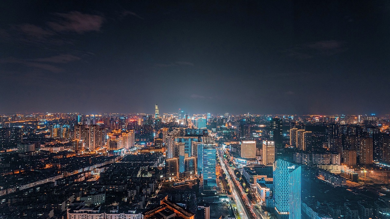 Photo of Outdoor in Kunming City Centre