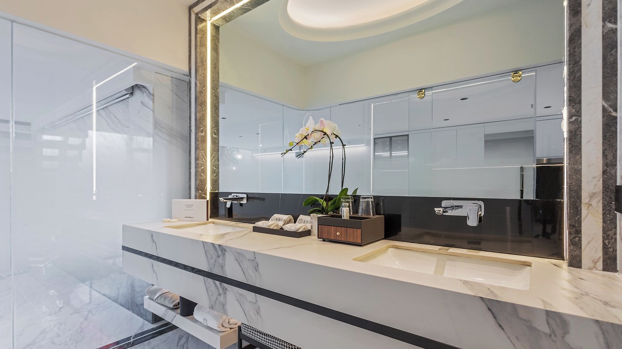 Photo of Bathroom in Kunming City Centre