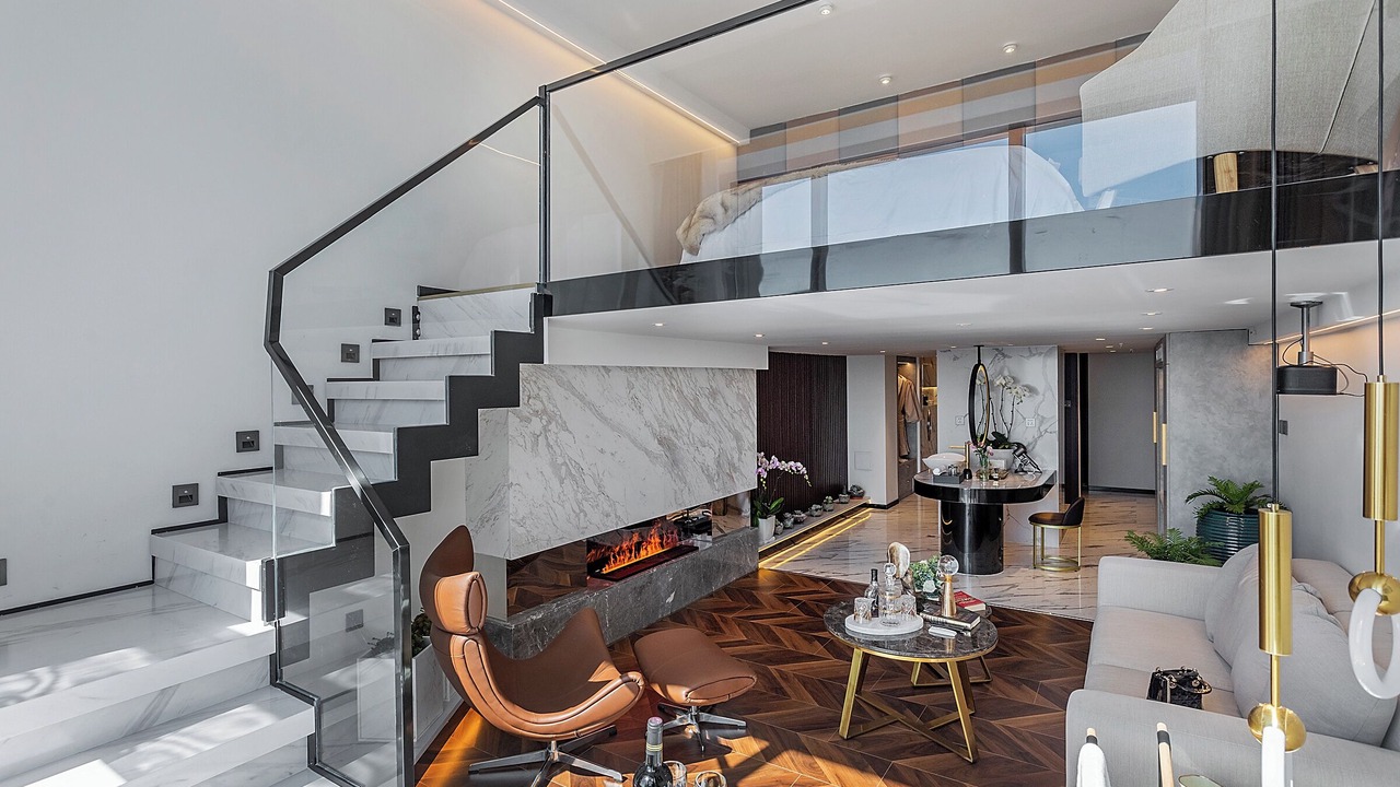 Photo of Livingroom in Kunming City Centre