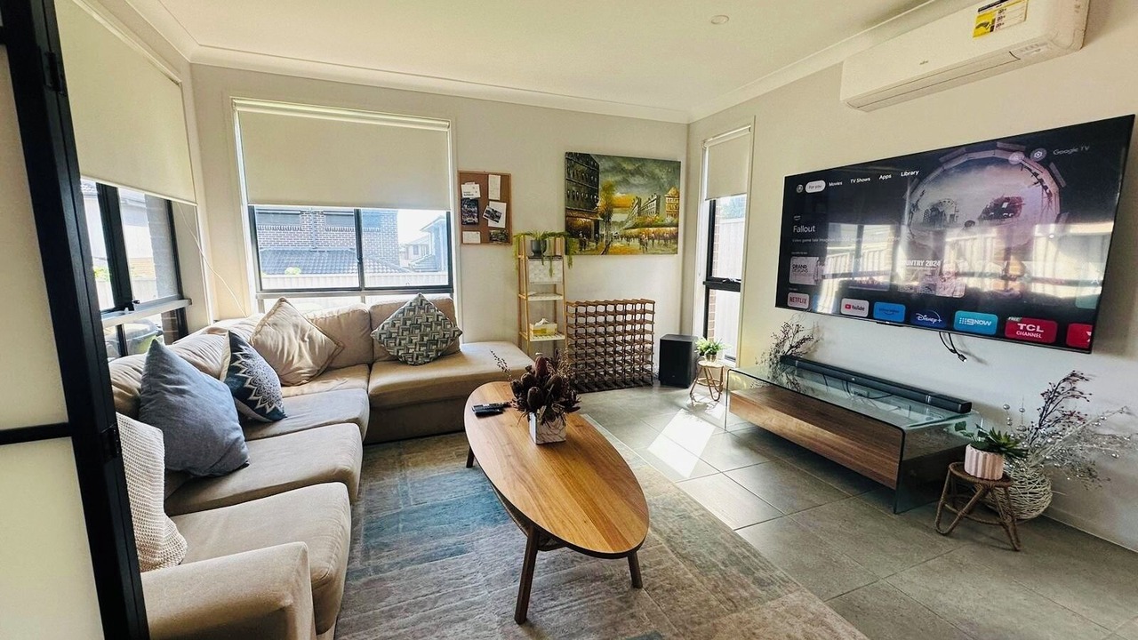 Photo of Bedroom in Austral
