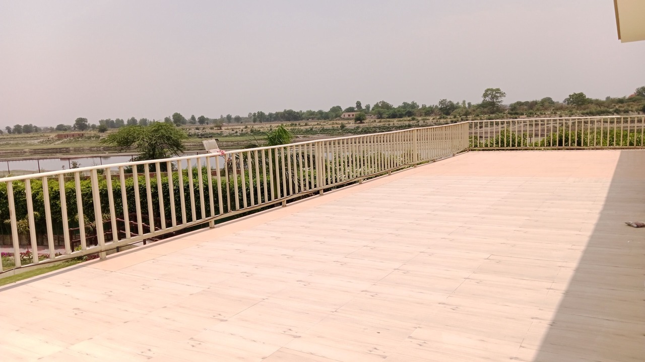 Photo of Outdoor in Noida