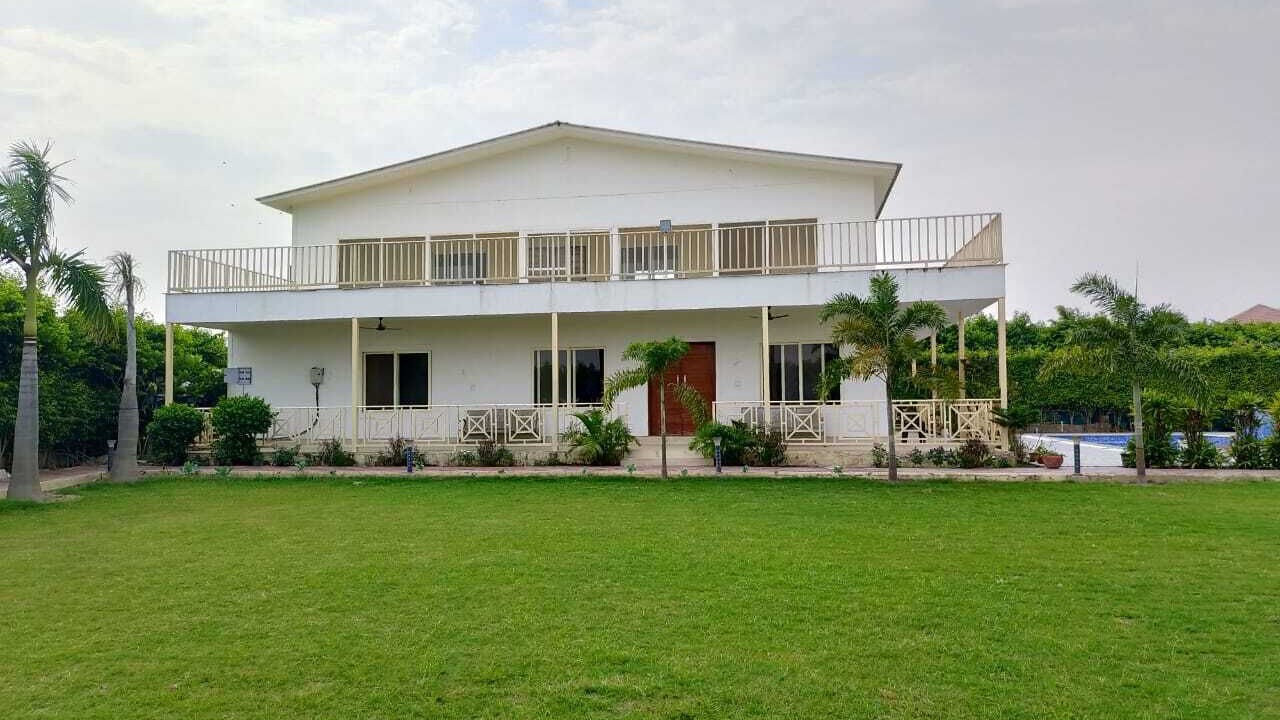 Photo of Outdoor in Noida