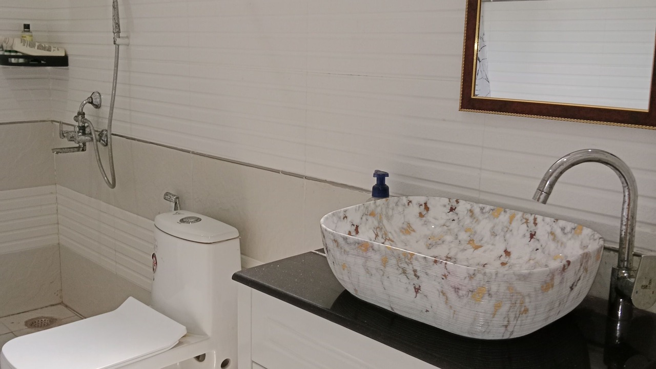 Photo of Bathroom in Noida