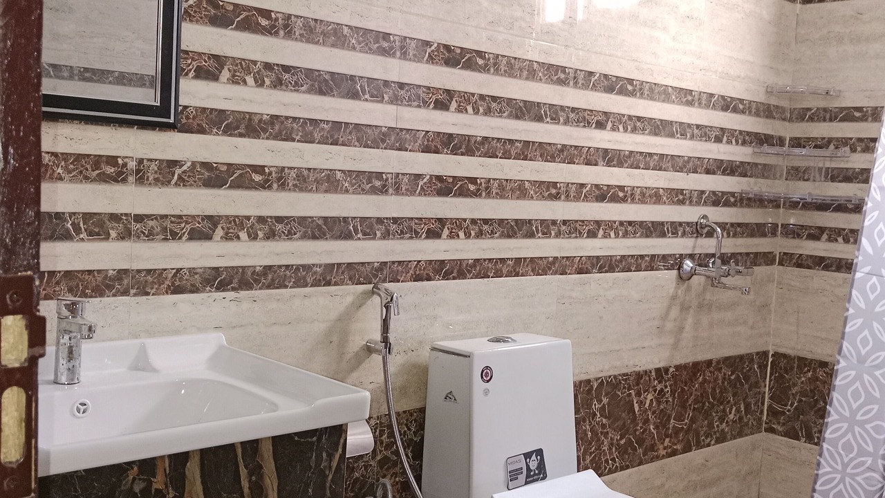 Photo of Bathroom in Noida