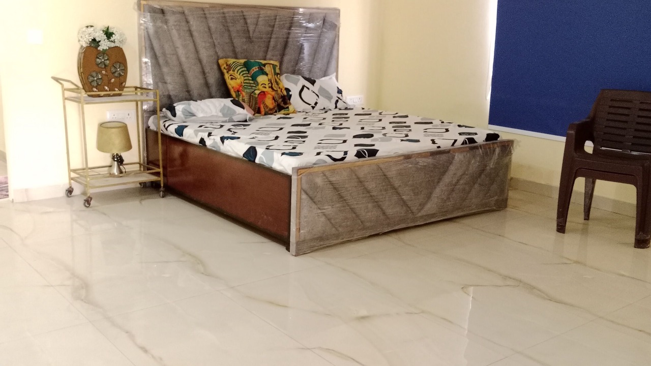 Photo of Bedroom in Noida