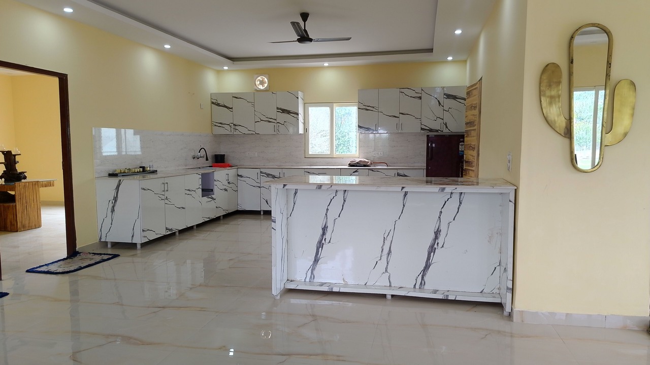Photo of Kitchen in Noida