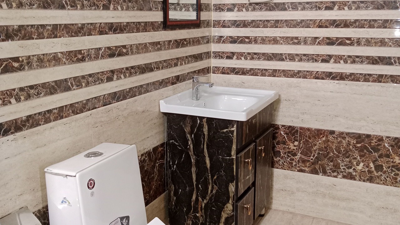 Photo of Bathroom in Noida
