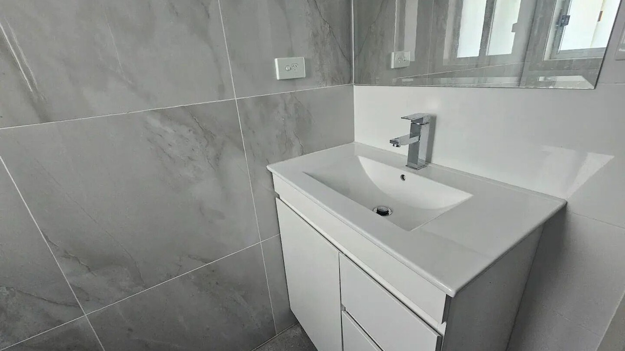 Photo of Bathroom in Cabramatta