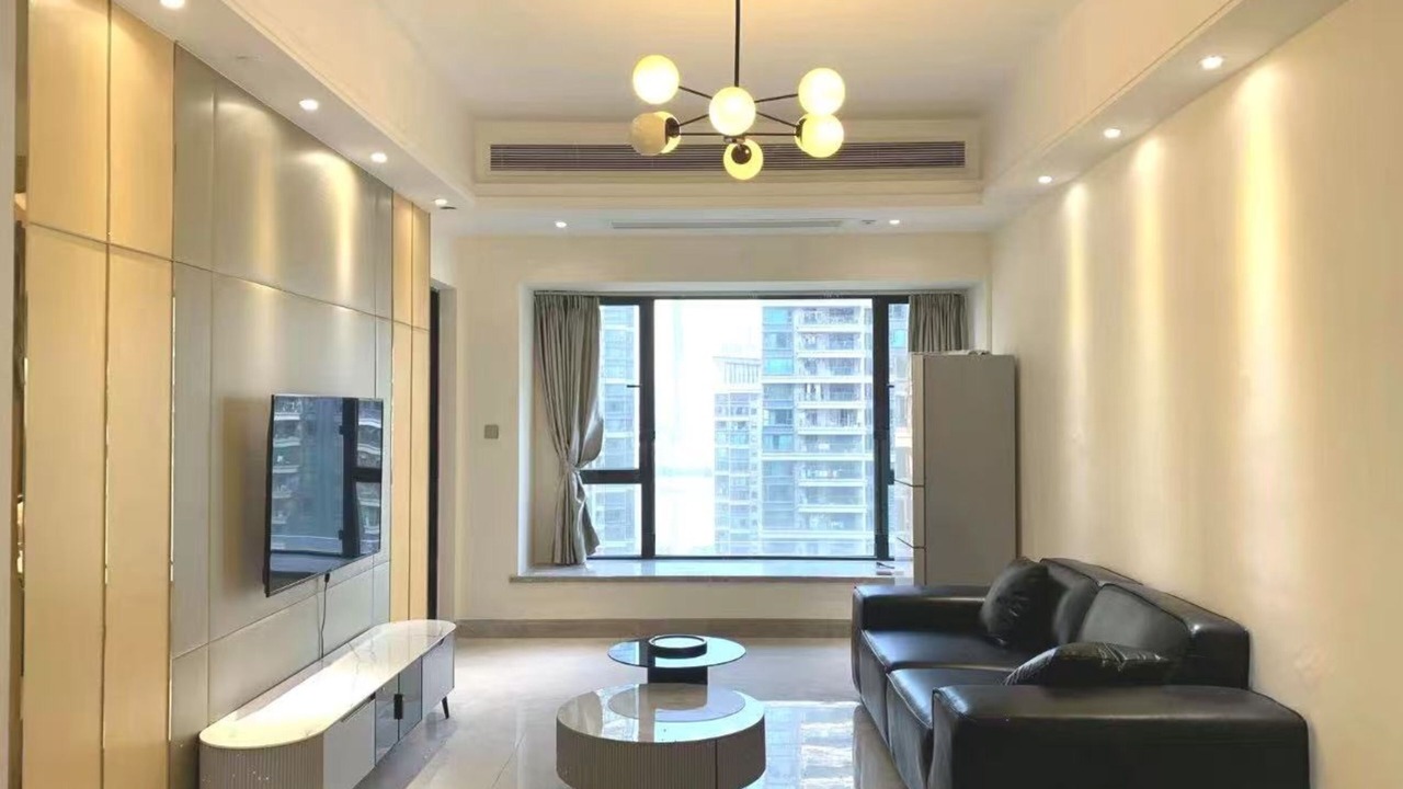 Photo of Bedroom in Pazhou Residential District