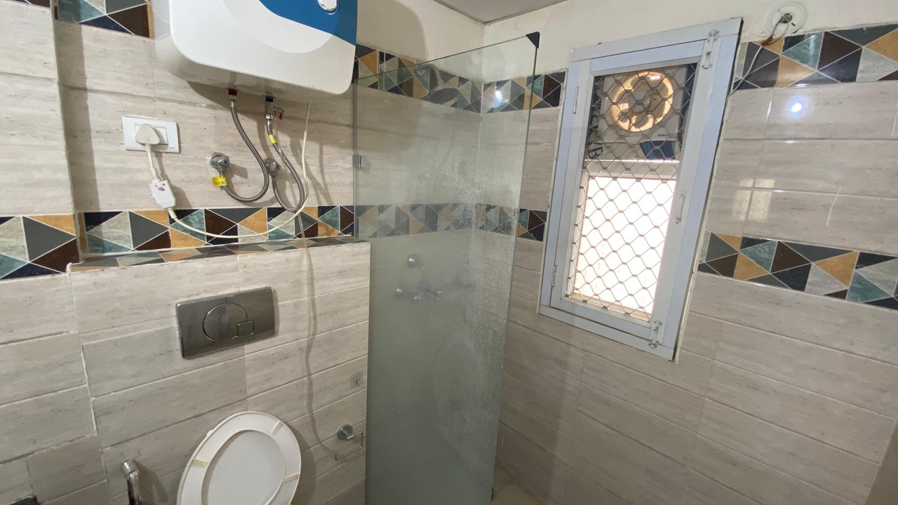 Photo of Bathroom in Mohangarh