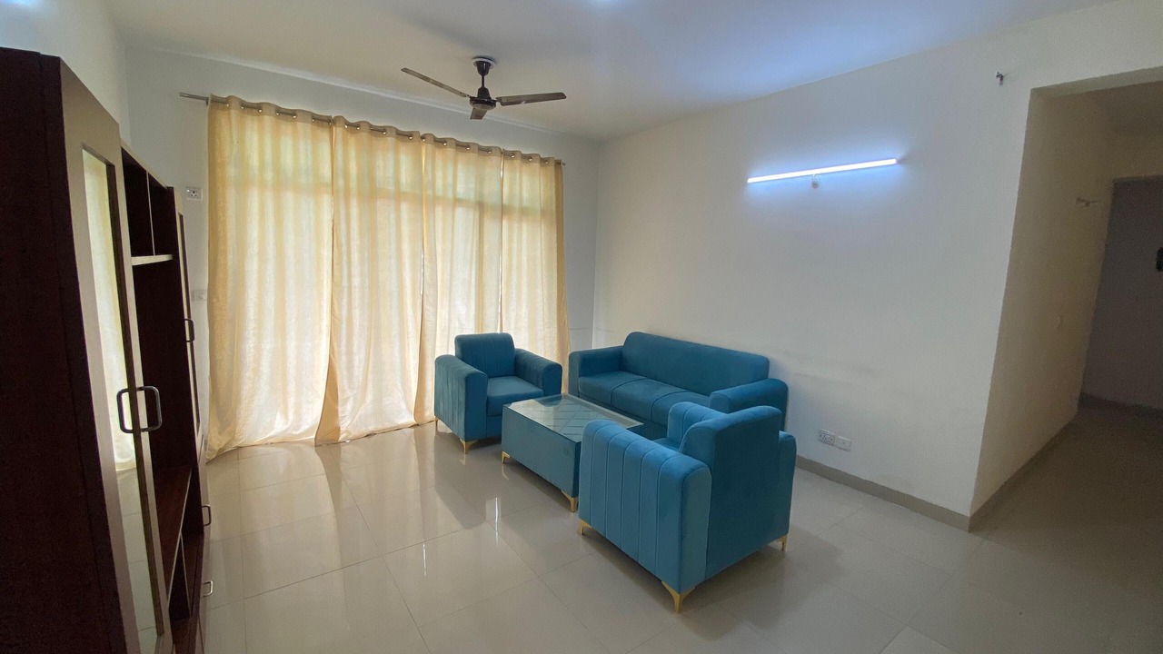 Photo of Livingroom in Mohangarh