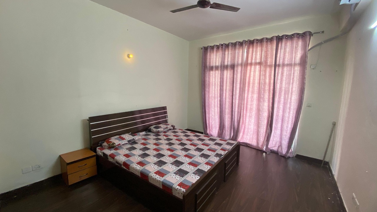 Photo of Bedroom in Mohangarh