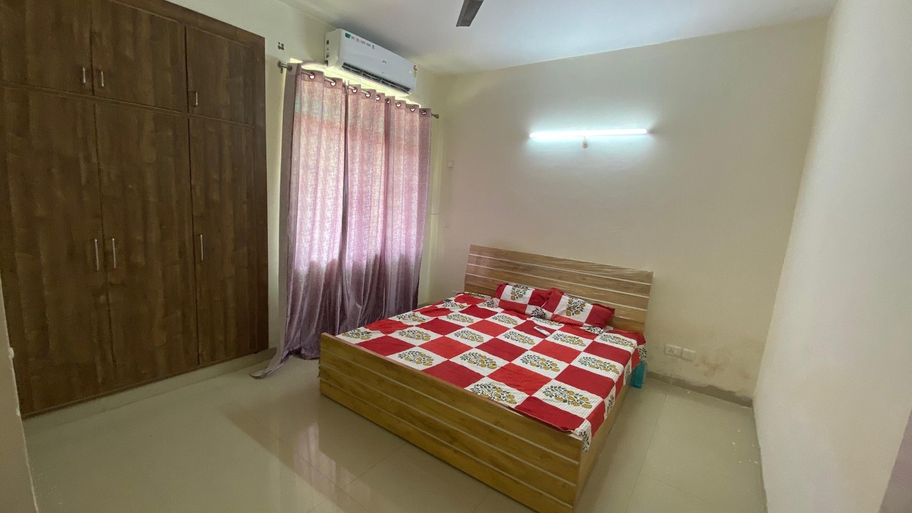 Photo of Bedroom in Mohangarh