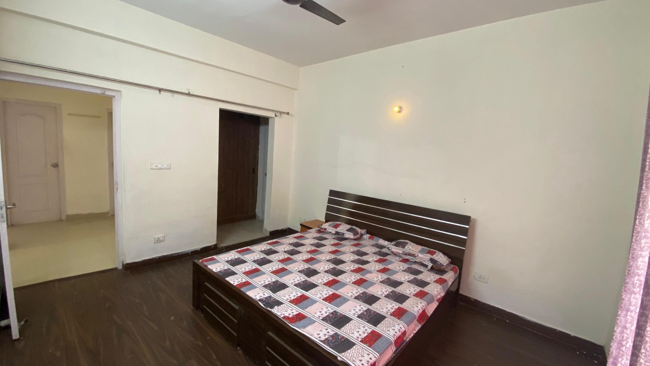 Photo of Bedroom in Mohangarh