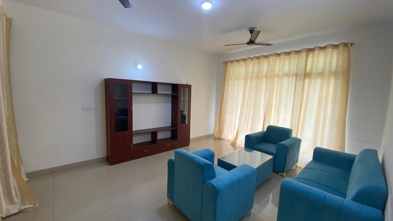 Photo of Livingroom in Mohangarh
