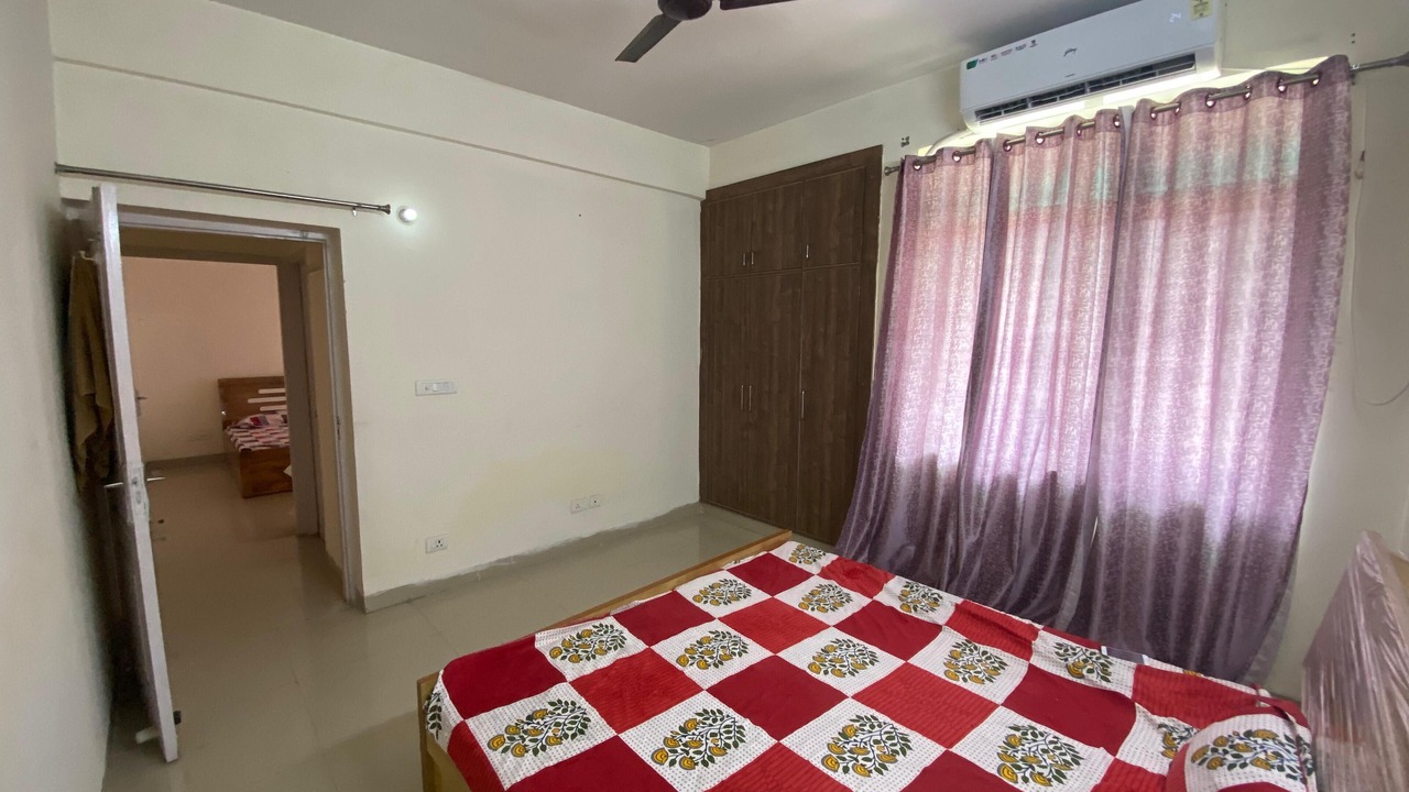 Photo of Bedroom in Mohangarh