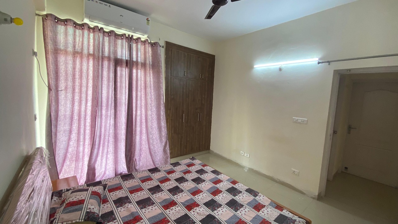 Photo of Bedroom in Mohangarh