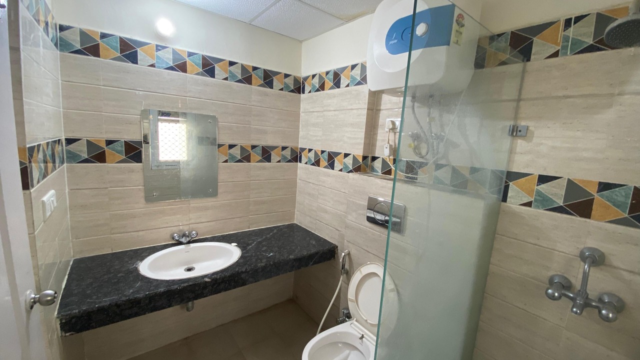 Photo of Bathroom in Mohangarh