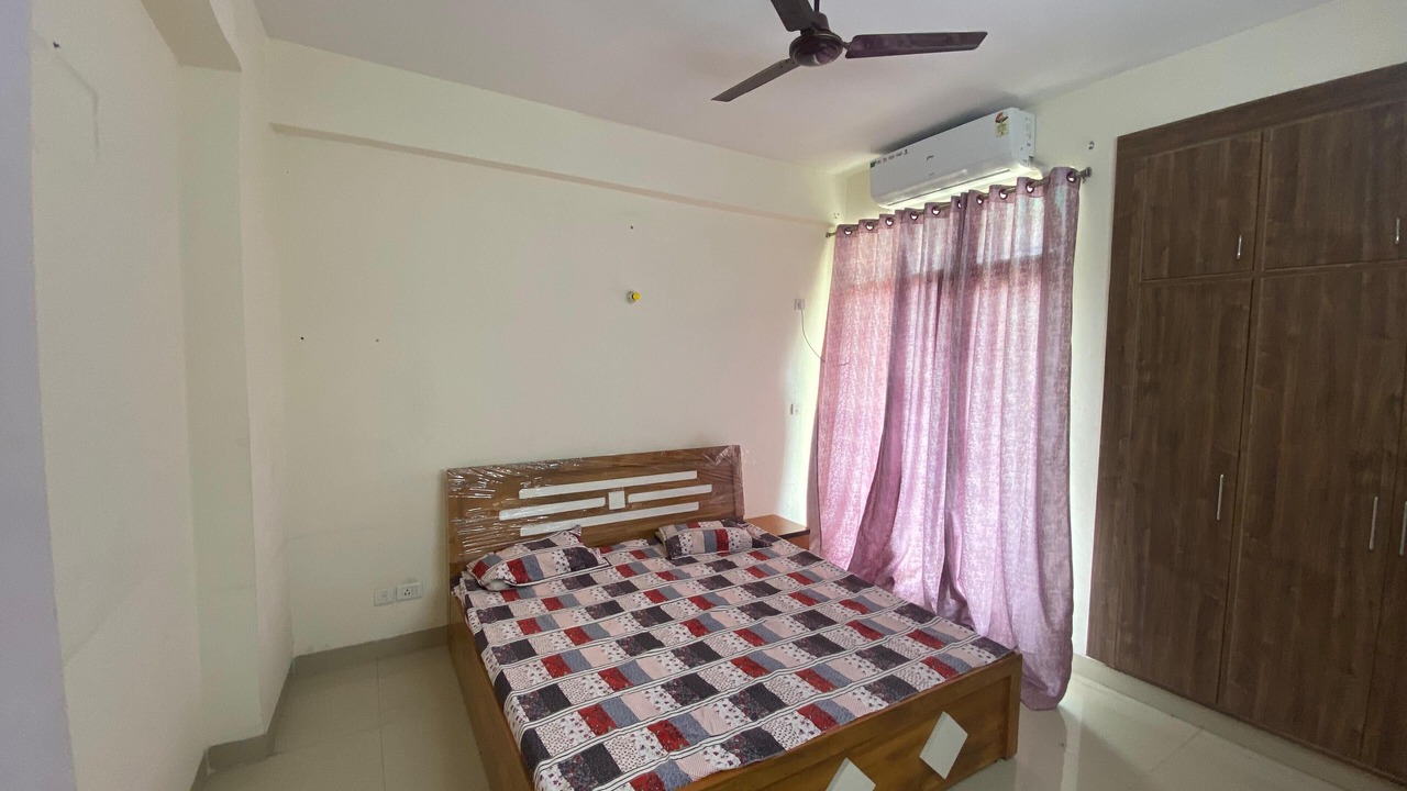 Photo of Bedroom in Mohangarh