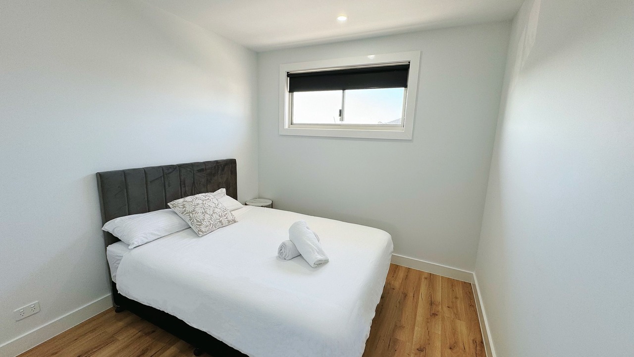 Photo of Bedroom in Marsden Park